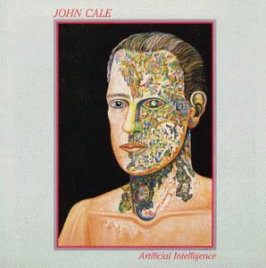 John Cale Hobo Sapiens (Album)- Spirit of Rock Webzine (cn)